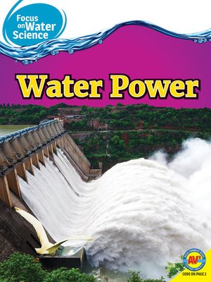 cover image of Water Power
